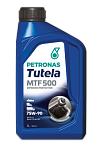 PETRONAS Tutela MTF 500 75W-90 1л масло трансмиссионное