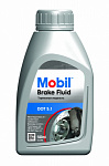 Mobil Brake Fluid DOT 5.1 0.5л жидкость тормозная 