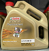 Castrol EDGE Professional LL IV FE 0W-20 4л масло моторное