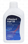 AVT Lifeguard Axle Oil (для VAG) 1л масло трансмиссионное