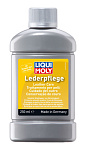 Liqui Moly Leder-Pflege 250мл средство для ухода за кожаными частями салона