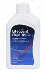 AVT Lifeguard Fluid NS-3 1л масло трансмиссионное