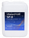 AVT Lifeguard Fluid SP-8 (ATF SP IV RR) 5л масло трансмиссионное