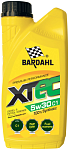 BARDAHL XTEC 5W-30 C1 1л масло моторное