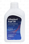 AVT Lifeguard Axle Oil (для VAG торсен) 1л масло трансмиссионное