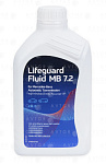 AVT Lifeguard Fluid MB 7.2 (MB 236.15) 1л масло трансмиссионное