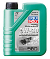 Liqui Moly Garten-Wintergerate-Oil 5W-30 1L масло моторное