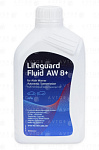 AVT Lifeguard Fluid AW 8+ 1л масло трансмиссионное