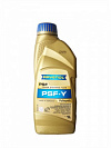 Ravenol PSF-Y 1л жидкость гидроусилителя