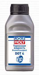 Тормозная жидкость eurol brakefluid dot 5 silicone 1л e8015501l -  характеристики и описание на Мегамаркет