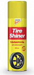 Kangaroo Tire Shiner 550ml полироль для покрышек