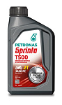 PETRONAS SPRINTA T500 2T 1л масло моторное