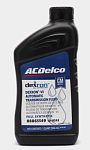 ACDelco ATF Dexron VI 0,946л масло трансмиссионное