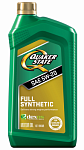 Quaker State Full Synthetic 5W-20 0,946л масло моторное