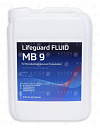 AVT Lifeguard Fluid MB 9 (MB 236.17) 5л масло трансмиссионное