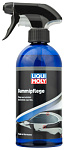 Liqui Moly Gummi-pflege 500ml cредство для ухода за резиной