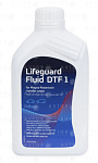 AVT Lifeguard Fluid DTF-1 1л масло трансмиссионное