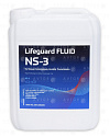 AVT Lifeguard Fluid NS-3 5л масло трансмиссионное