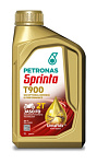 PETRONAS SPRINTA T900 2T 1л масло моторное