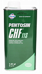 Fuchs PENTOSIN CHF 11S 1л жидкость гидравлическая