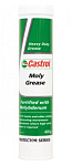 Castrol Moly Grease 0,4 кг смазка пластичная