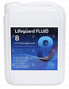 AVT Lifeguard Fluid 8 5л масло трансмиссионное