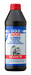 Liqui Moly Getriebeoil 85W-90 1л масло трансмиссионное