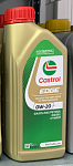 Castrol EDGE V 0W-20 1л масло моторное