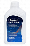 AVT Lifeguard Fluid SP-8 (ATF SP IV RR) 1л масло трансмиссионное