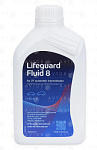 AVT Lifeguard Fluid 8 1л масло трансмиссионное