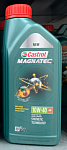 Castrol Magnatec 10W-40 A3/B4 1л масло моторное