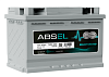 ABSEL SELECTION EVO 75Ah 720A батарея аккумуляторная