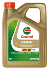 Castrol EDGE 0W-30 A3/B4 4л масло моторное