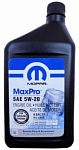 Mopar MaxPro 5W-20 0,946л масло моторное