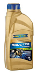 RAVENOL Scooter 4-Takt Fullsynth 1л масло моторное