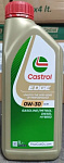 Castrol EDGE 0W-30 A5/B5 1л масло моторное