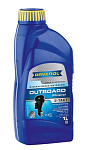 RAVENOL Outboard 2T Mineral 1л масло моторное