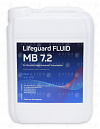 AVT Lifeguard Fluid MB 7.2 (MB 236.15) 5л масло трансмиссионное