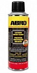 Abro EC-533-R очиститель электронных контактов 163гр..