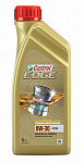 Castrol EDGE 0W-30 A3/B4 1л масло моторное