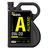 BIZOL Allround 0W-20 5л масло моторное