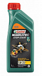 Castrol Magnatec Stop-Start 5W-20 E 1л масло моторное