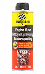 BARDAHL Engine Flush 300ml мягкая промывка двигателя