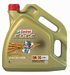 Castrol EDGE 0W-30 A3/B4 4л масло моторное