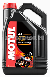 Motul 7100 4T 10W-50 4л масло моторное