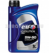 Elf Evolution 900 5W-50 1л масло моторное