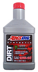 AMSOIL Synthetic Dirt Bike Oil 10W-40 0,946л масло моторное